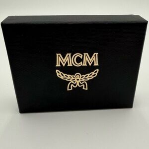 MCM Box